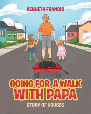 Book Going For A Walk With Papa Francis Kenneth Francis