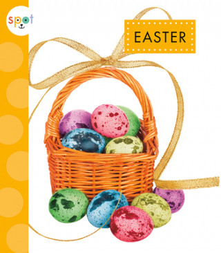 Knjiga Easter Mari C. Schuh