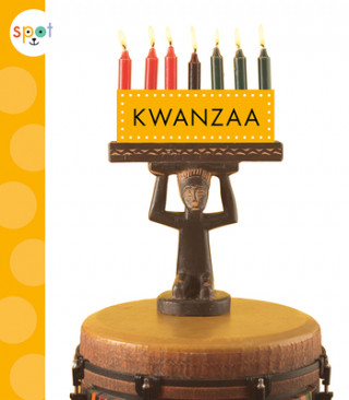 Kniha Kwanzaa Mari C. Schuh