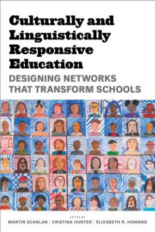 Libro Culturally and Linguistically Responsive Education Martin Scanlan