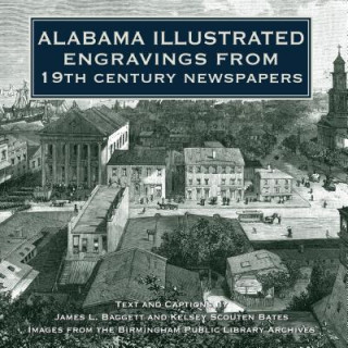 Book Alabama Illustrated 