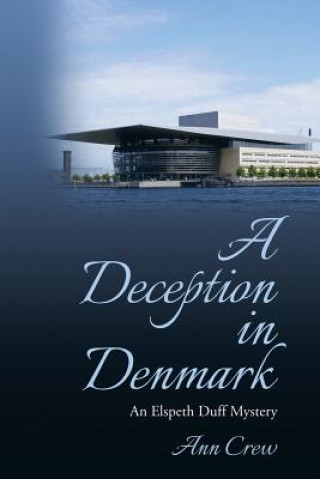 Buch Deception in Denmark Crew Ann Crew