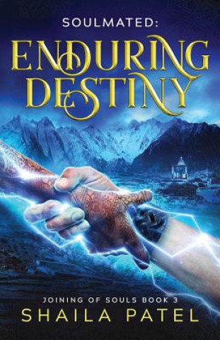 Knjiga Enduring Destiny Patel Shaila Patel