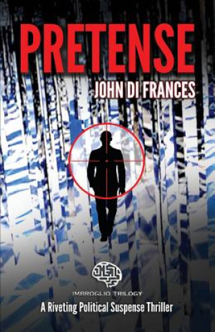 Buch Pretense Di Frances John Di Frances