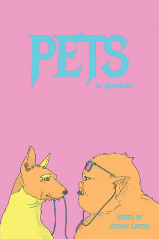 Kniha Pets Ryunosuke Akutagawa