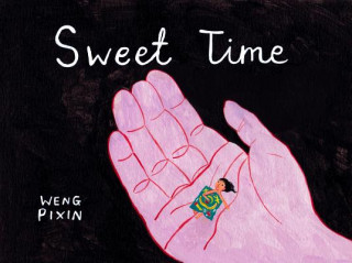 Книга Sweet Time Pixin Weng