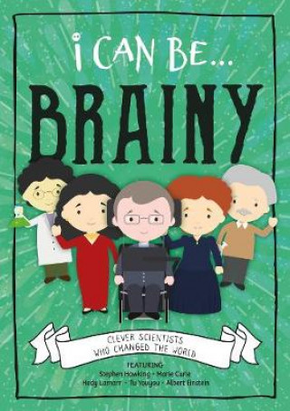 Knjiga Brainy Shalini Vallepur