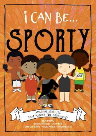 Libro Sporty Shalini Vallepur