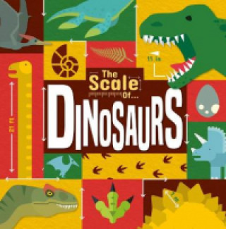 Könyv Dinosaurs Joanna Brundle