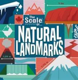 Book Natural Landmarks Joanna Brundle