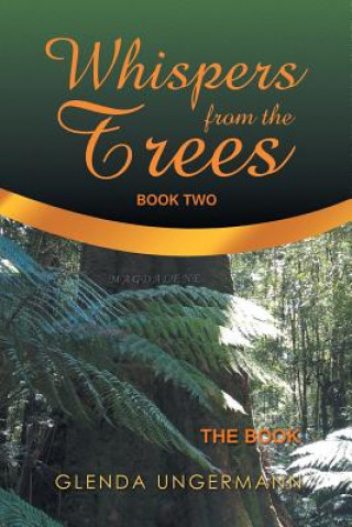 Buch Whispers from the Trees Ungermann Glenda Ungermann