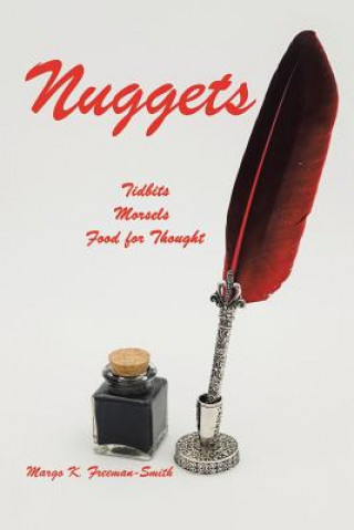 Książka Nuggets Freeman-Smith Margo K. Freeman-Smith