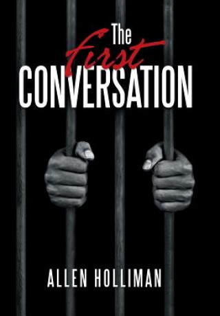 Knjiga First Conversation ALLEN HOLLIMAN