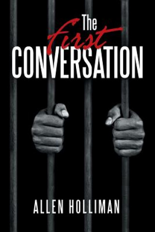 Knjiga First Conversation ALLEN HOLLIMAN