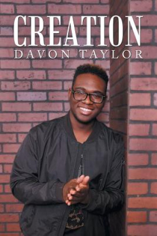 Knjiga Creation Taylor Davon Taylor