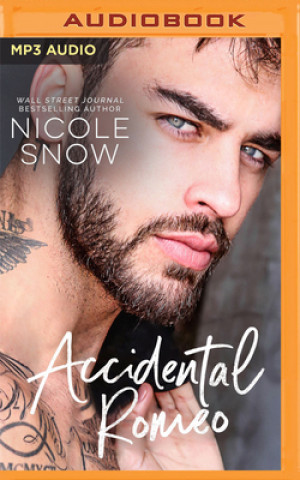 Digital Accidental Romeo: A Marriage Mistake Romance Nicole Snow