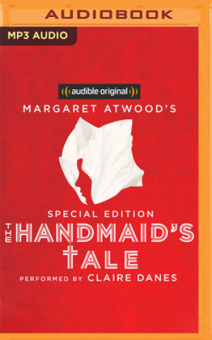 Digital The Handmaid's Tale: Special Edition Margaret Atwood
