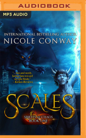Digital Scales Nicole Conway