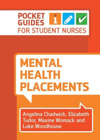 Buch Mental Health Placements Angelina (University of Salford) Chadwick