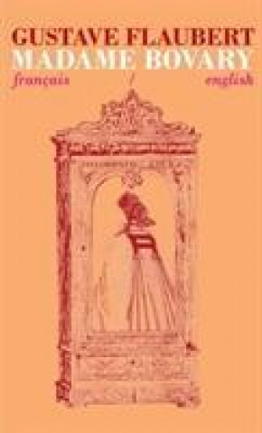Книга Madame Bovary Gustave Flaubert