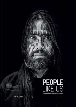Książka People Like Us Sandra Buehler