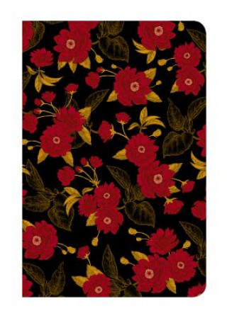 Kniha MANSFIELD PARK NOTEBOOK LINED Chiltern Publishing