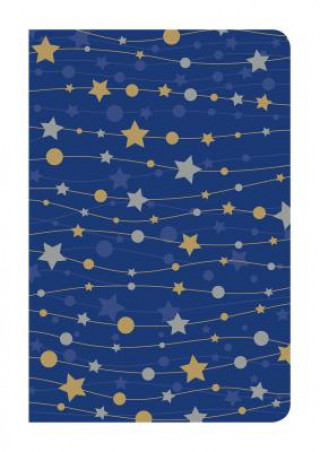 Kniha LITTLE PRINCE NOTEBOOK LINED Chiltern Publishing