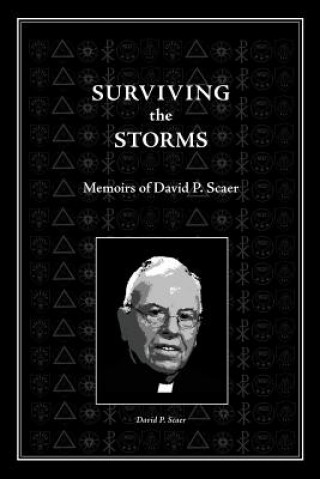 Buch Surviving the Storms Scaer David P. Scaer