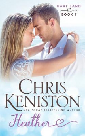 Libro Heather Keniston Chris Keniston