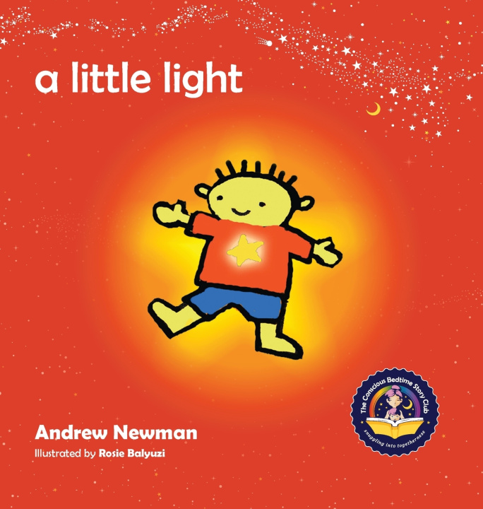 Libro Little Light Newman Andrew Sam Newman