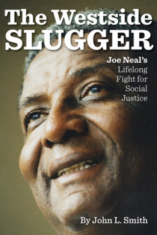 Livro Westside Slugger John L. Smith