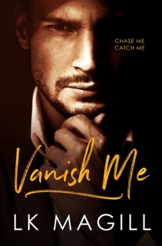 Libro Vanish Me Magill LK Magill