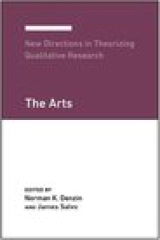 Kniha New Directions in Theorizing Qualitative Research Norman K. Denzin