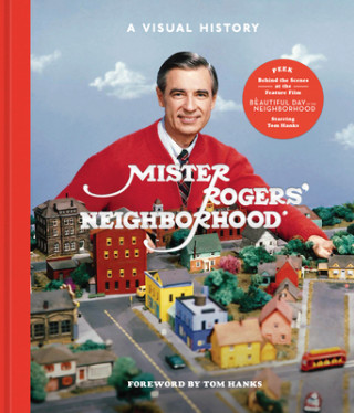 Kniha Mister Rogers' Neighborhood Fred Rogers Productions