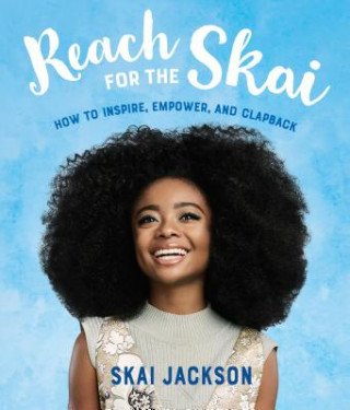 Book Reach for the Skai Skai Jackson