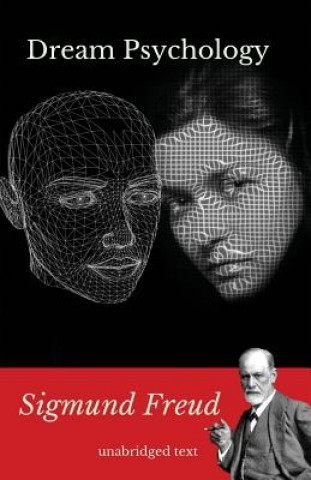 Libro Dream psychology Freud Sigmund Freud