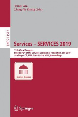 Carte Services - SERVICES 2019 Yunni Xia