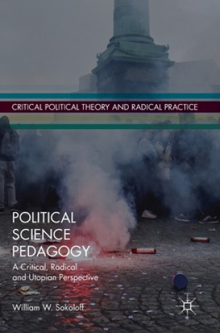 Book Political Science Pedagogy William W. Sokoloff