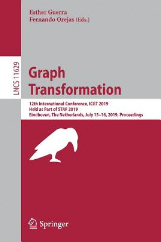 Carte Graph Transformation Esther Guerra