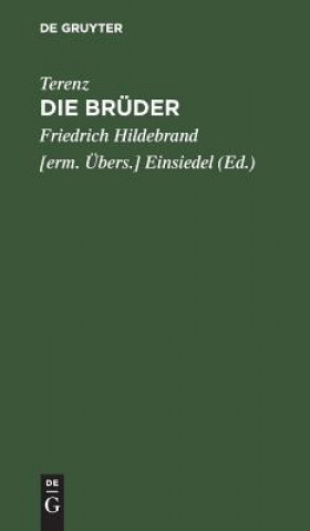 Boek Die Bruder Terenz