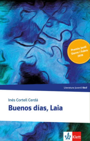 Buch Buenos días, Laia Inés Cortell Cerdá