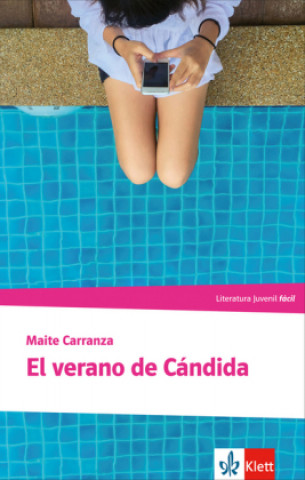 Könyv El verano de Cándida Maite Carranza