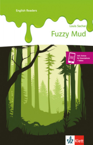 Knjiga Fuzzy Mud Louis Sachar