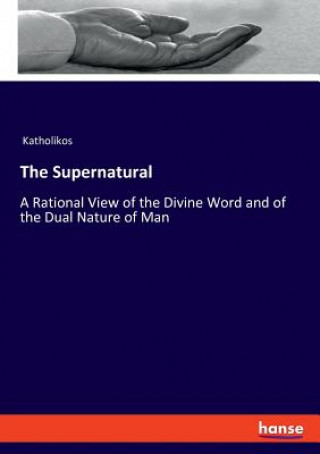 Buch Supernatural Katholikos