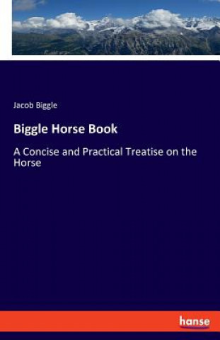 Buch Biggle Horse Book Biggle Jacob Biggle