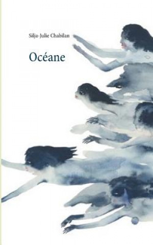 Knjiga Oceane Silja-Julie Chabilan
