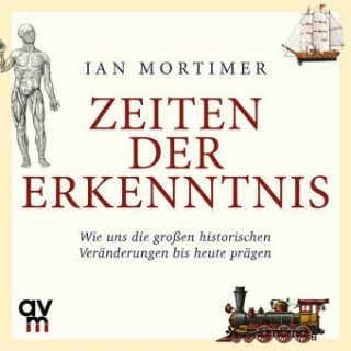 Аудио Zeiten der Erkenntnis Ian Mortimer