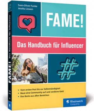 Boek Fame! Sven-Oliver Funke