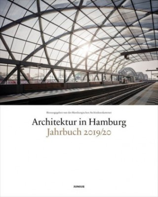 Kniha Architektur in Hamburg Jahrbuch 2019/ 2020 Hamburgische Architektenkammer