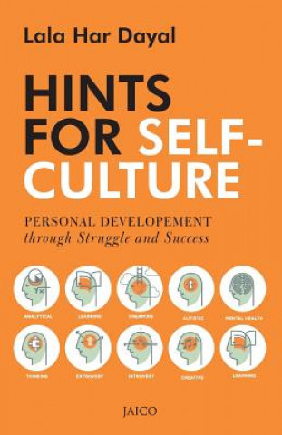 Buch Hints For Self Culture Lala Har Dayal